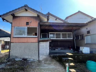 Kumamoto Prefecture Vacant House Bank Platform | Property Details | Takamorimachi Takamori_NO006 — House, Takamori, Kumamoto