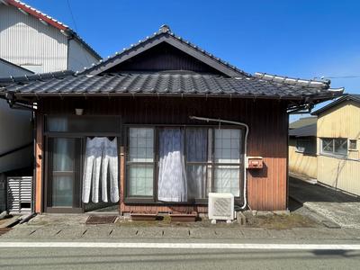 Kumamoto Prefecture Vacant House Bank Platform | Property Details | Takamorimachi Takamori_NO006 — House, Takamori, Kumamoto