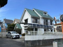 Renovated 4DK House in Kai City, Yamanashi - 99m2 - Thumbnail 4