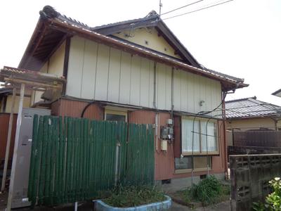 Kumamoto Prefecture Vacant House Bank Platform | Property Details | No.139 Yatsushiro City Naragicho Detached House — Image 1, Yatsushiro, Kumamoto