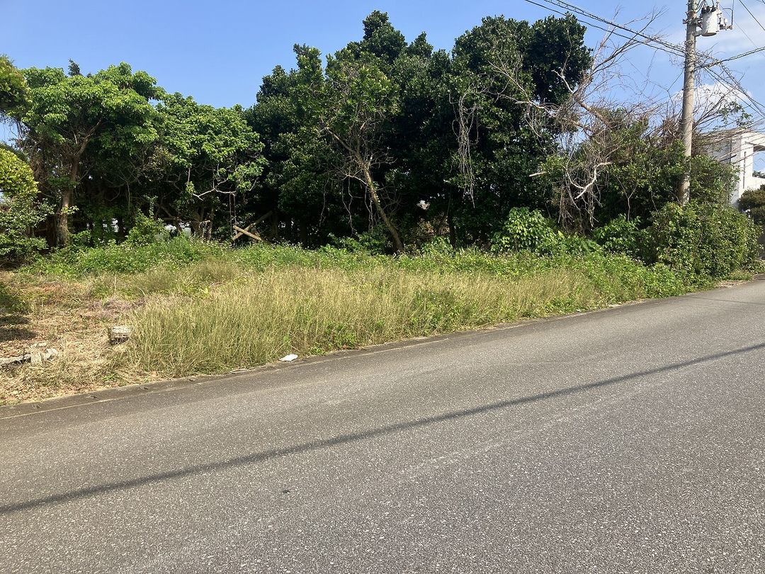 414.74 sqm Building Land for Sale in Miyakojima, Okinawa - Thumbnail 2
