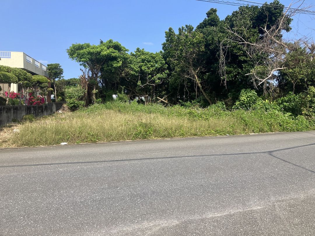 414.74 sqm Building Land for Sale in Miyakojima, Okinawa - Thumbnail 3