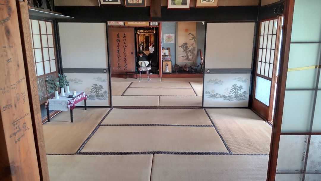 Traditional Wooden House for Sale or Rent in Yamato, Kumamoto - Thumbnail 4