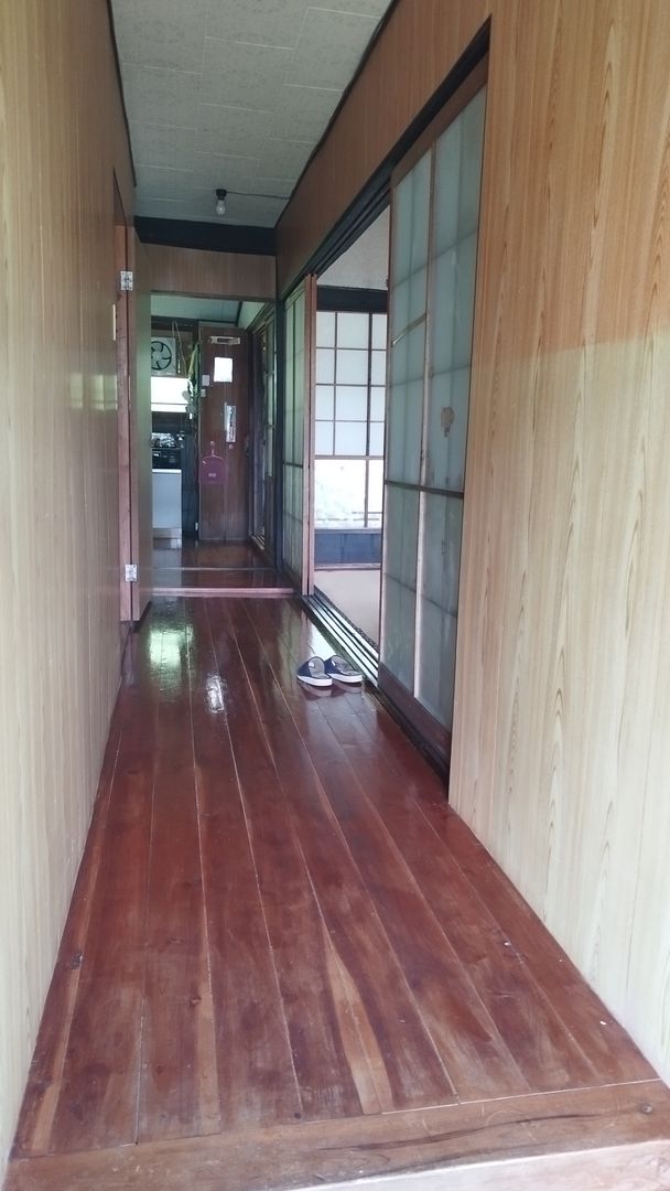 Traditional Wooden House for Sale or Rent in Yamato, Kumamoto - Thumbnail 3
