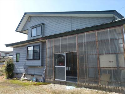 Kazuno City migration and settlement support site “Kazuno Living” | Property No. 230 — Image 1, Kazuno, Akita