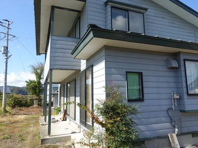 Kazuno City migration and settlement support site “Kazuno Living” | Property No. 230 — Image 1, Kazuno, Akita