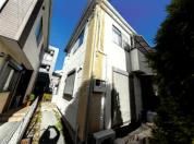Foreclosure: 19-Year-Old Wooden House in Saitama City Central Ward - Main Image