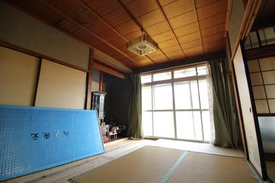 Vacant House in Uto City, Kumamoto — Image 4, Uto, Kumamoto