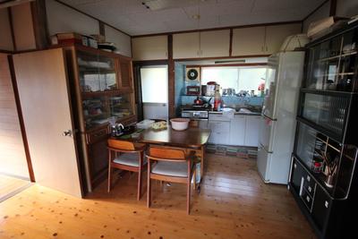 Vacant House in Uto City, Kumamoto — Image 3, Uto, Kumamoto