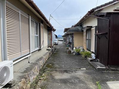 Kumamoto Prefecture Vacant House Bank Platform | Property Details | Oyanocho Naka (Nagasunaren) 3DK — Image 3, Kamiamakusa, Kumamoto