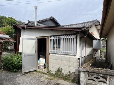 Kumamoto Prefecture Vacant House Bank Platform | Property Details | Oyanocho Naka (Nagasunaren) 3DK — Image 2, Kamiamakusa, Kumamoto