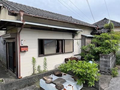 Kumamoto Prefecture Vacant House Bank Platform | Property Details | Oyanocho Naka (Nagasunaren) 3DK — Image 1, Kamiamakusa, Kumamoto