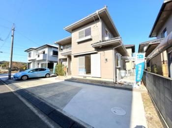 4SLDK House for Sale in Miki Town, Kagawa - 112.61 sqm - Thumbnail 2