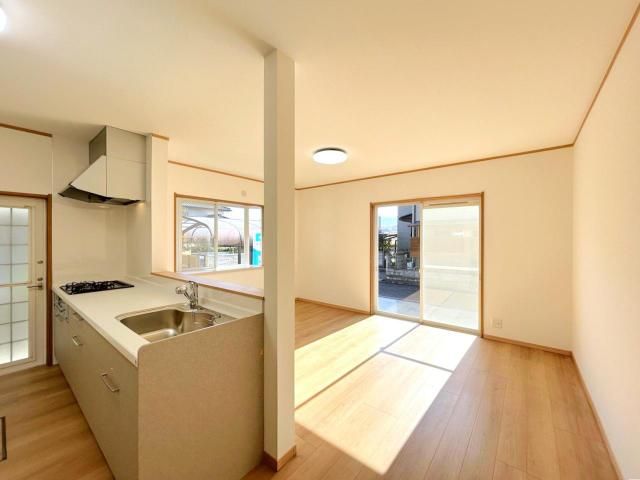 4SLDK House for Sale in Miki Town, Kagawa - 112.61 sqm - Thumbnail 4