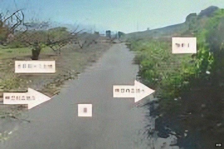 Agricultural Land Auction in Minami-Alps City, Yamanashi - Main Image