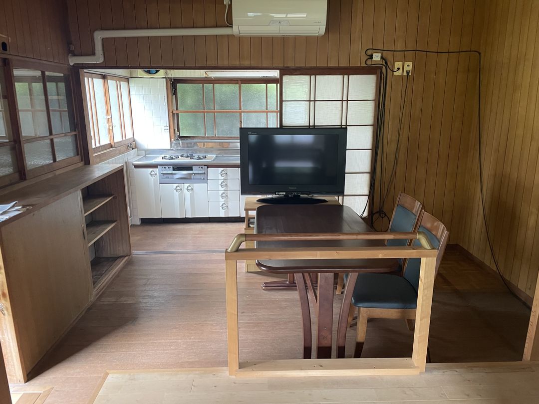 Traditional 4DK House for Sale in Sakawa Town, Kochi - Thumbnail 2