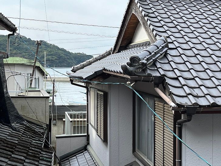 7K House for Sale in Ryugatake-cho, Kami-Amakusa City - Thumbnail 2
