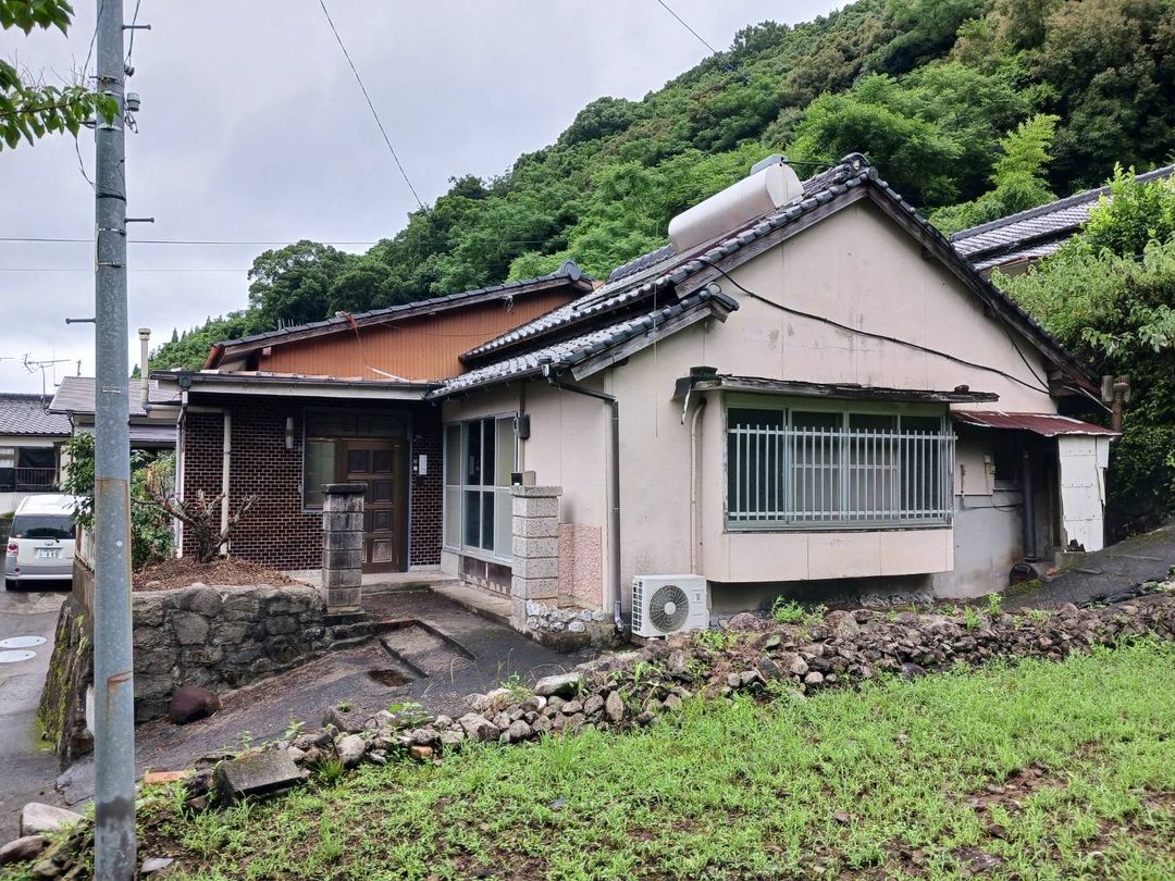 Detached House for Sale in Ashikita Town, Kumamoto - 91 sqm - Thumbnail 2