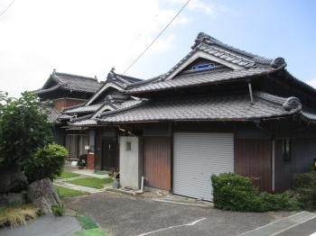 Vacant House in Manno Town, Kagawa - 4,500,000 Yen - Thumbnail 2