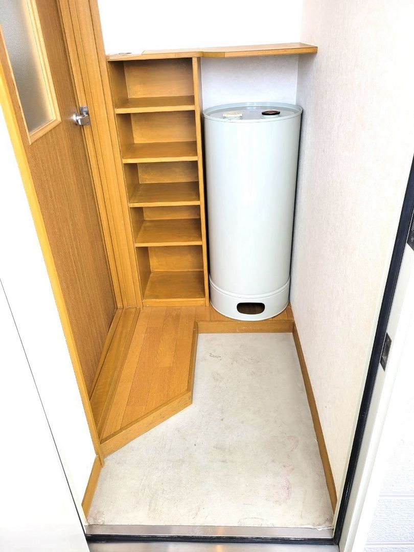 Compact 1R Apartment for Rent in Kamifurano, Hokkaido - Thumbnail 4