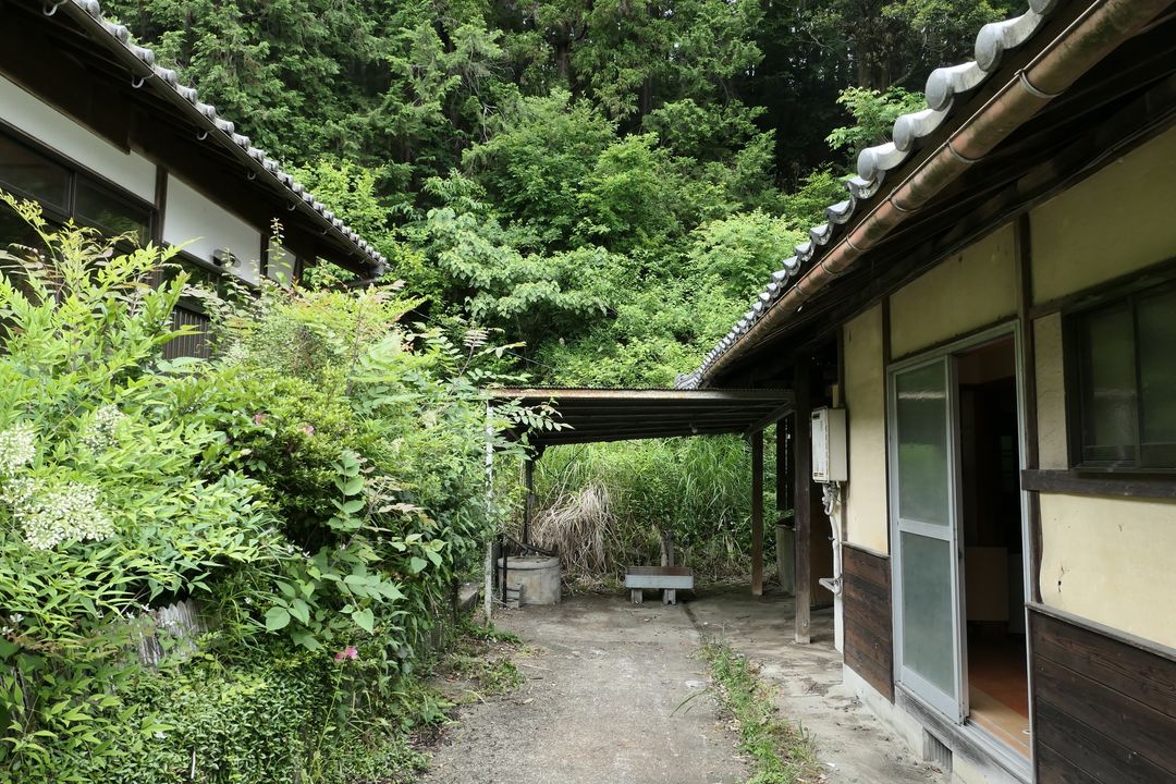 150+ Year Old Kominka with Guest House in Maizuru, Kyoto - Thumbnail 2