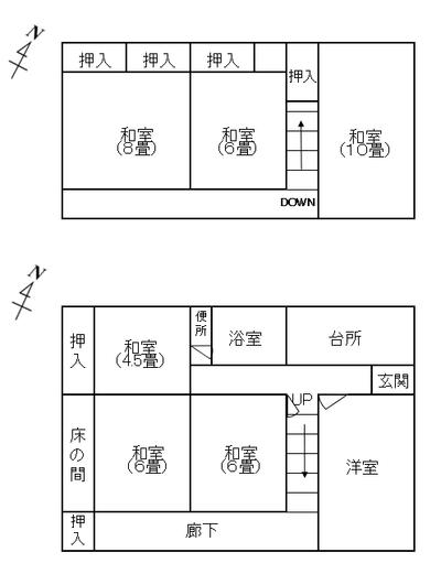 Property registration number 0130 | Kitemirain Living Kurihara — Image 2, Kurihara, Miyagi
