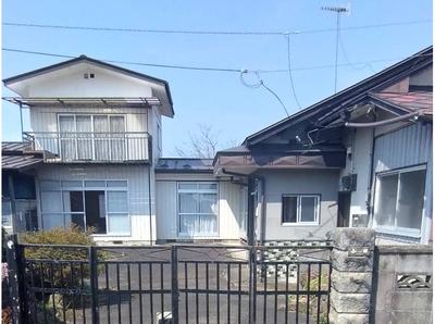 Property registration number 0144 | Kitemirain Living Kurihara — Image 1, Kurihara, Miyagi