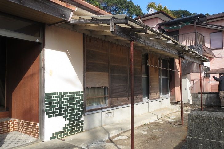3K Single-Story House for Sale in Oyano-machi Naka, Kamiamakusa - Thumbnail 2