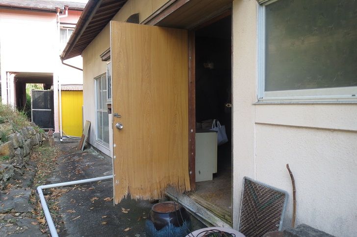 3K Single-Story House for Sale in Oyano-machi Naka, Kamiamakusa - Thumbnail 4