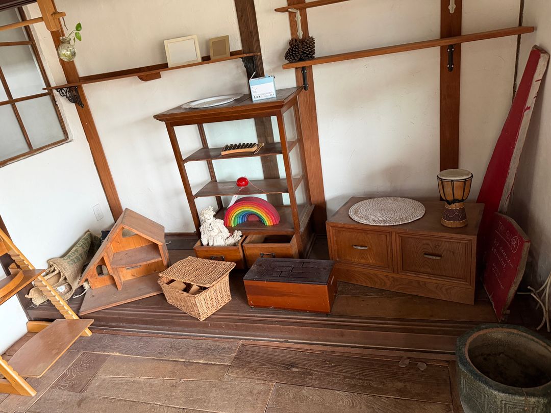 Cafe Yamane Kominka for Sale in Organic Aya Town, Miyazaki - Thumbnail 2