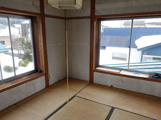 Traditional 6LDK House in Kazuno with 470㎡ Land - Thumbnail 3