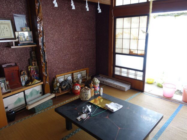 Traditional 6LDK House in Kazuno with 470㎡ Land - Thumbnail 2