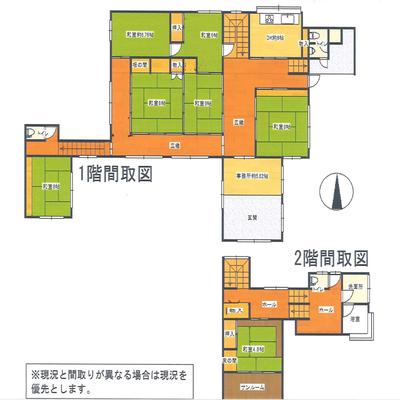 Property registration number 0174 | Come and live in Kurihara — Image 1, Kurihara, Miyagi