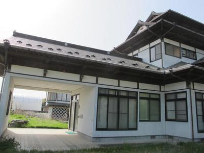 Property registration number 0174 | Come and live in Kurihara — Image 1, Kurihara, Miyagi