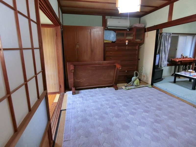 Vacant House for Sale in Hinodecho, Aki City, Kochi - Thumbnail 4