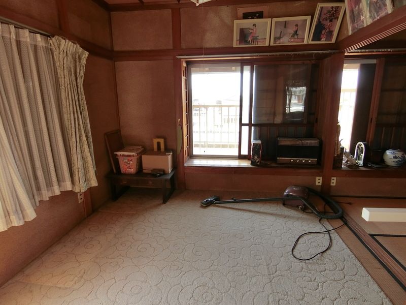 Vacant House for Sale in Hinodecho, Aki City, Kochi - Thumbnail 2