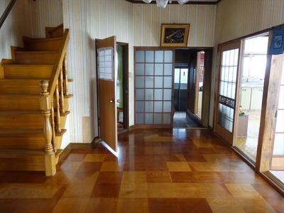 Kazuno City Immigration and Settlement Support Site "Kazuno Living" | Property No. 245 — Image 2, Kazuno, Akita