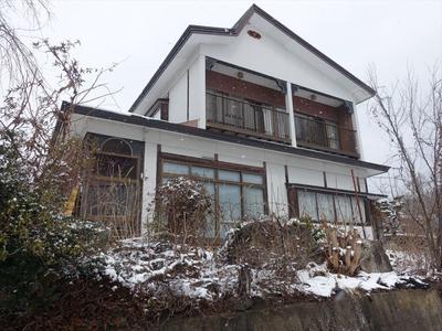 Kazuno City Immigration and Settlement Support Site "Kazuno Living" | Property No. 245 — Image 1, Kazuno, Akita