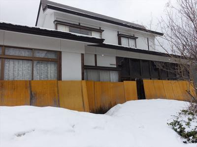 Kazuno City Immigration and Settlement Support Site "Kazuno Living" | Property No. 245 — Image 1, Kazuno, Akita