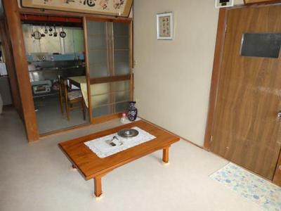 [No.103] Nagashima House - Property Details - Mie Prefecture Kihoku Town Vacant House Bank Site — Image 2, Kihoku, Mie