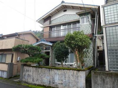 [No.103] Nagashima House - Property Details - Mie Prefecture Kihoku Town Vacant House Bank Site — Image 1, Kihoku, Mie