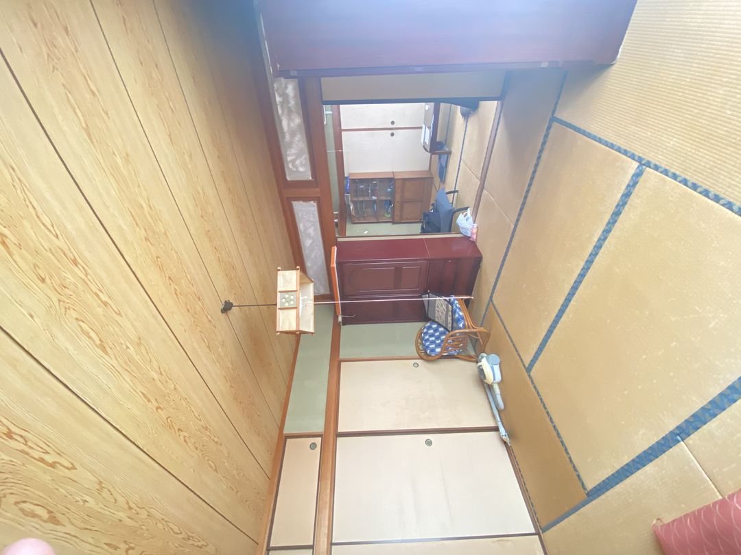 4LDK Family House for Sale in Uki City, Kumamoto - Thumbnail 4