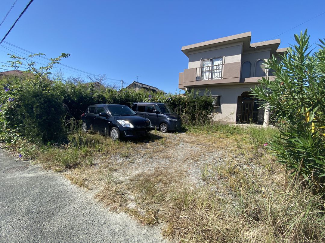 4LDK Family House for Sale in Uki City, Kumamoto - Thumbnail 2