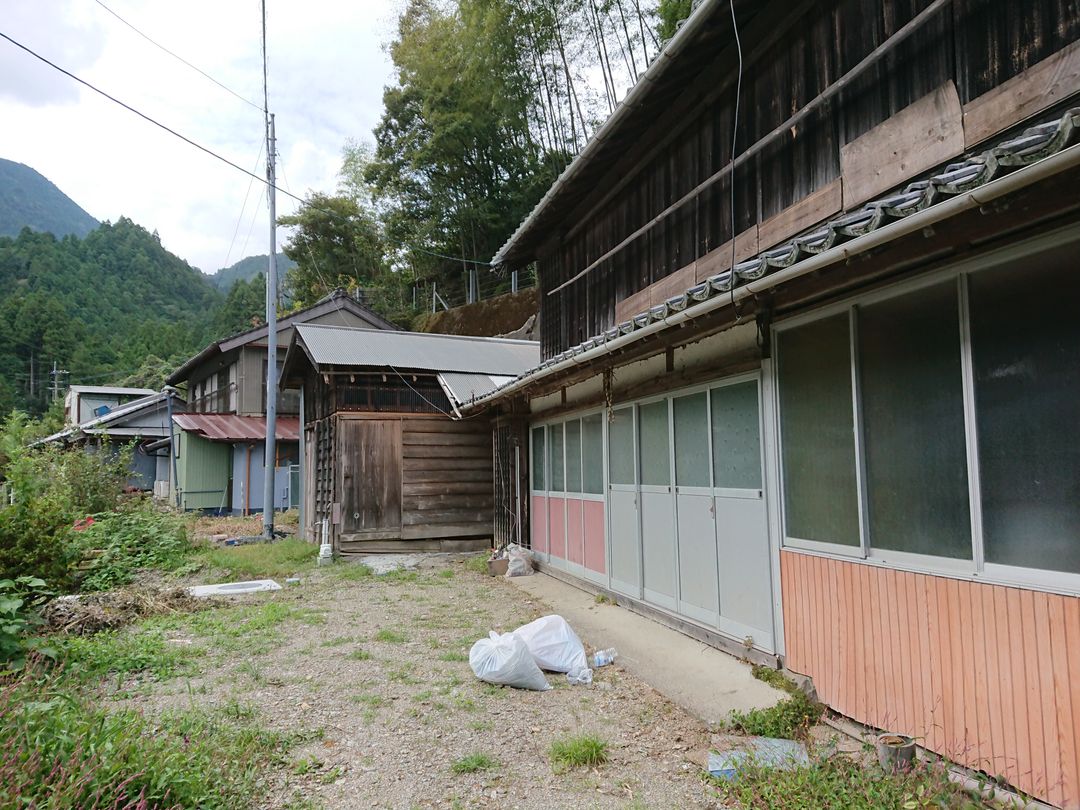 Traditional Kominka House for Sale in Ino Town, Kochi - Thumbnail 2