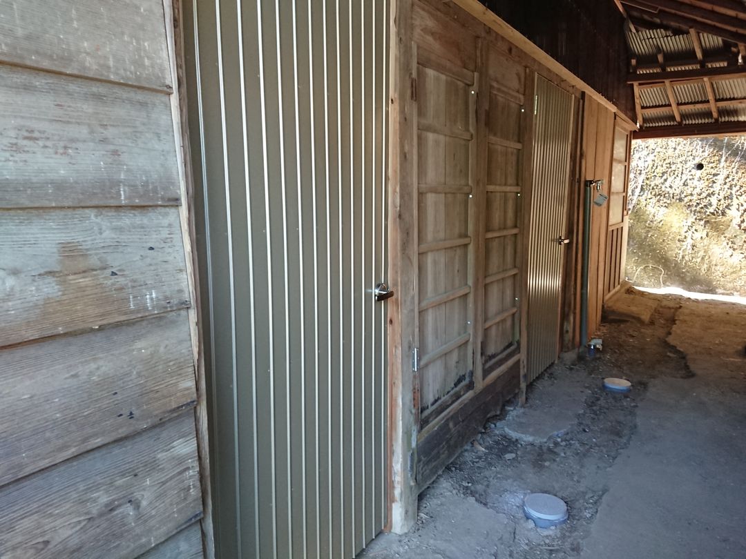 Traditional Kominka House for Sale in Ino Town, Kochi - Thumbnail 3