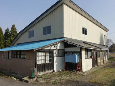 Kazuno City Immigration and Settlement Support Site "Kazunoka Living" | Property Number 117 — Image 1, Kazuno, Akita