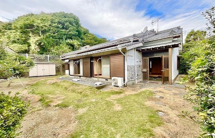 Fishing Vacant Houses in Kochi - Tosashimizu, Otsuki, Sukumo - Thumbnail 3