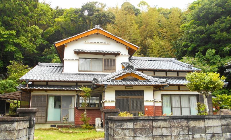 Fishing Vacant Houses in Kochi - Tosashimizu, Otsuki, Sukumo - Thumbnail 2
