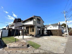 3LDK Renovated House on Corner Lot in Ohtawara, Tochigi - Thumbnail 2