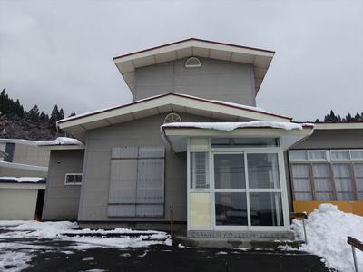 Traditional 5LDK House for Sale in Kazuno City, Akita Prefecture — Image 1, Kazuno, Akita